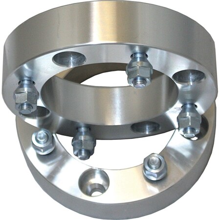 Wide Open Products Wide Open Wheel Spacer 4X137 1.5" SW13715W